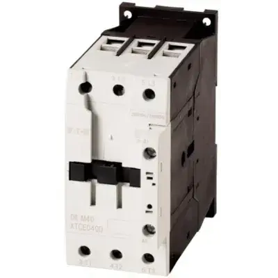 STYCZNIK MOCY DILM40(24V50/60HZ) EATON