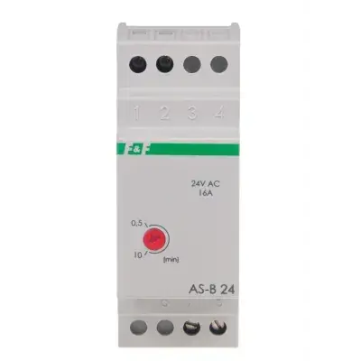 AUTOMAT SCHODOWY AS-B24 F&F