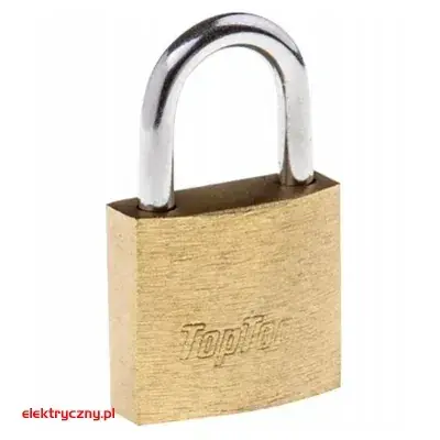 KŁÓDKA ŻELIWNA 40mm TOP TOOLS TOPEX 90U271