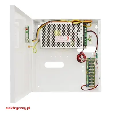 ZASILACZ BUFOROWY PSDCB 12V PULSAR