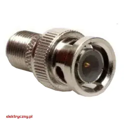 Wtyk BNC RG-59 00060 MULTIPROJECT