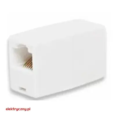 ŁĄCZNIK KOMPUTEROWY RJ45 00098 MULTIPROJECT