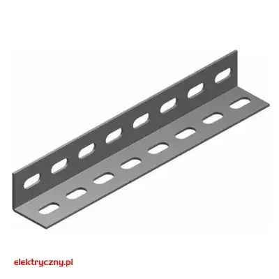 KĄTOWNIK PERFOWANY 35X35 KTT 35H35/2 BAKS