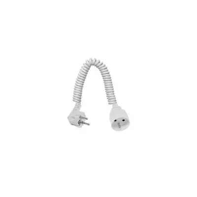 ELGOTECH PRZED. SPIRALNY 1X Z/U 3MB