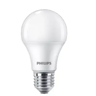 PHILIPS COREPRO LEDBULB 10W=75W A60 E27 929002306608 PHILIPS LIGHTING