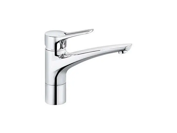 Kludi MX Bateria kuchenna chrom 399340562