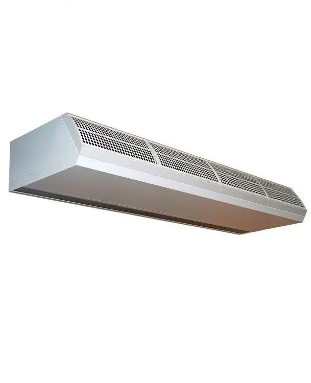 Daikin Kurtyna powietrzna podwieszana CYQL150DK200F