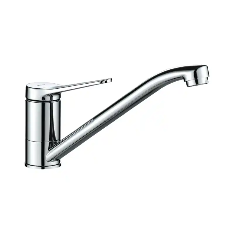 Kuchinox Villa Bateria kuchenna chrom BVK_060D