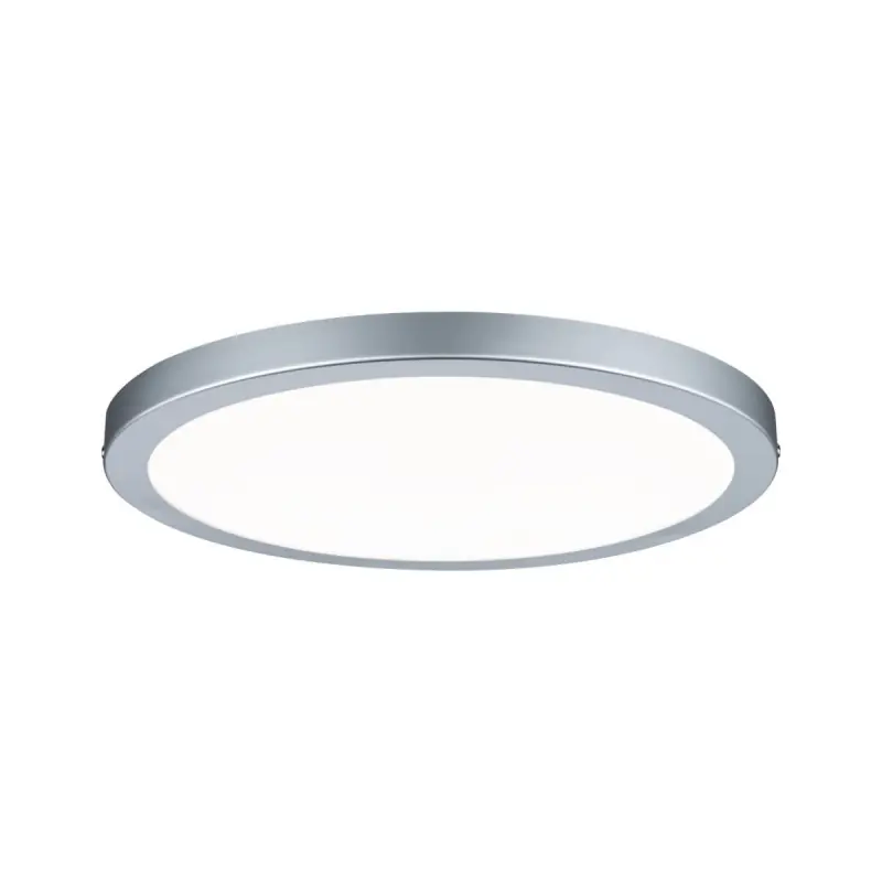 Paulmann Atria Plafon 30 cm chrom 70934