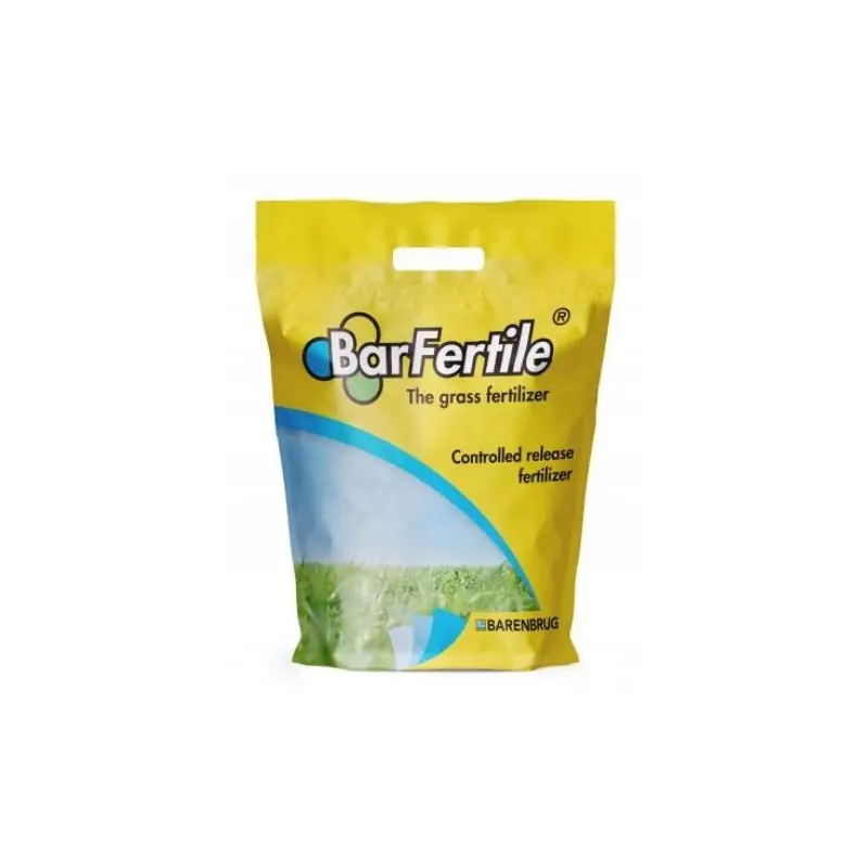 Nawóz do trawy Barenbug BarFertile Regeneration 2-3m 5kg
