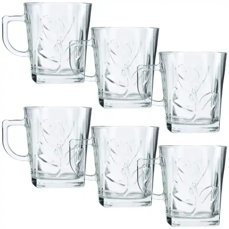 Szklanka Todi 260 ml, 6 szt.