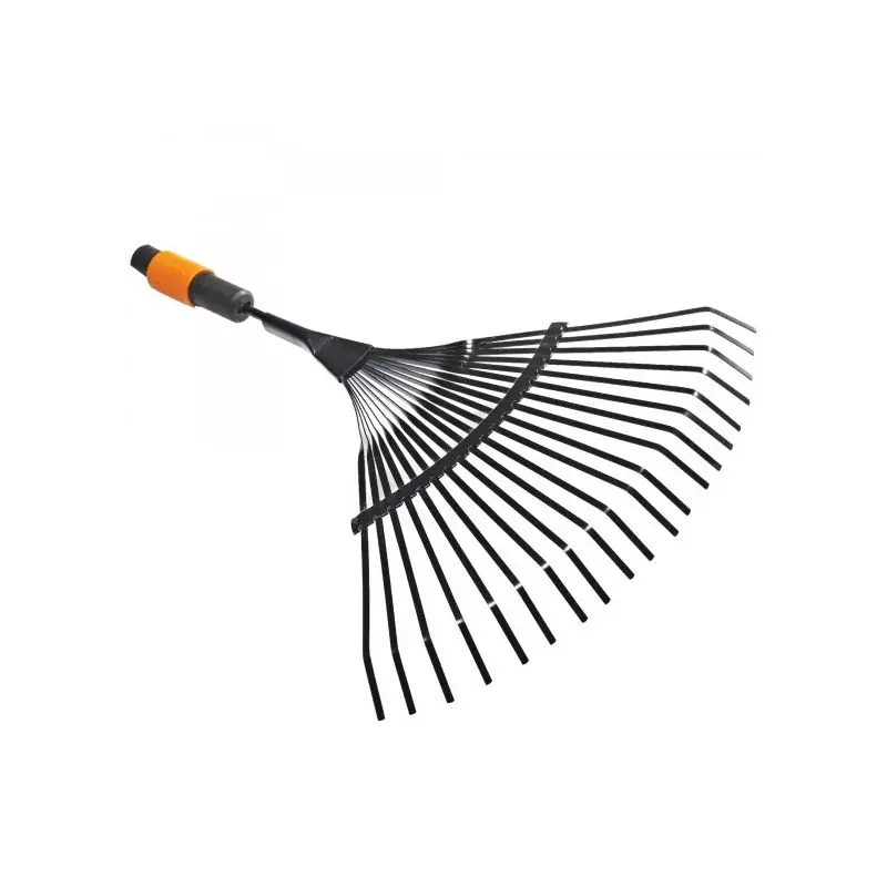 Fiskars 1000644 QuikFit Grabie do liści metalowe