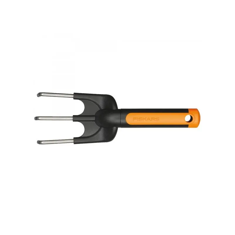 Fiskars 1000728 Premium Planters Kultywator
