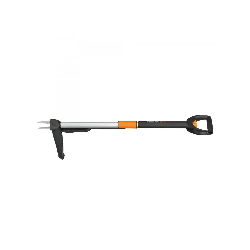 Fiskars 1020125 SmartFit Wyrywacz do chwastów