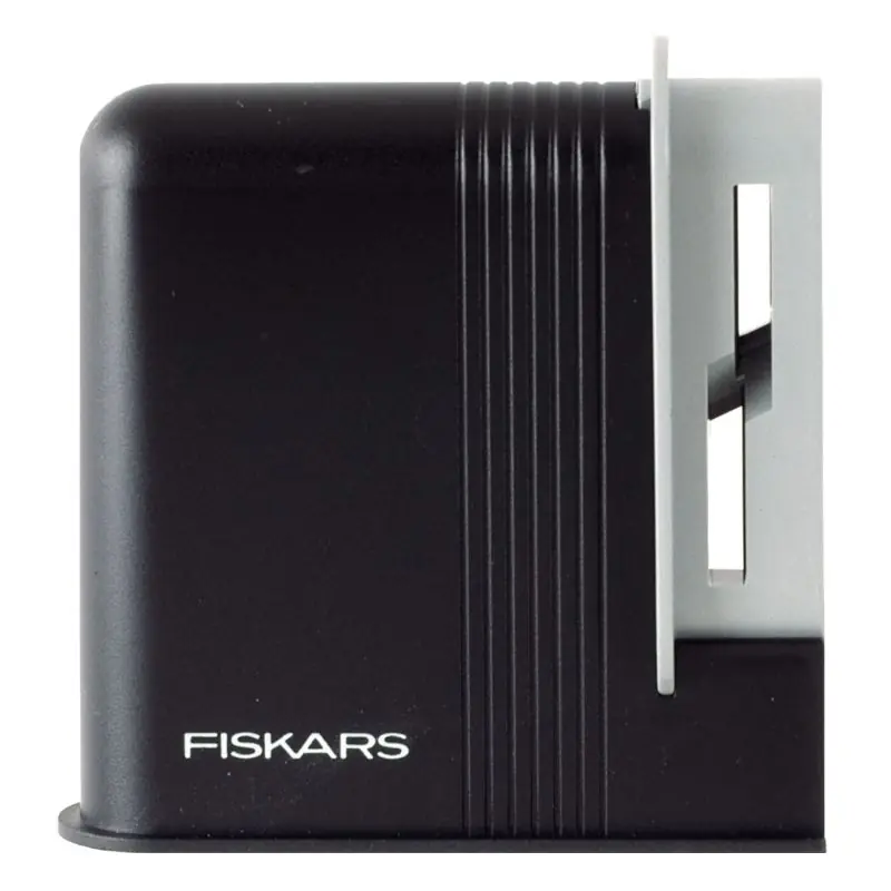 Fiskars 1005137 Clip-Sharp Ostrzałka do nożyczek