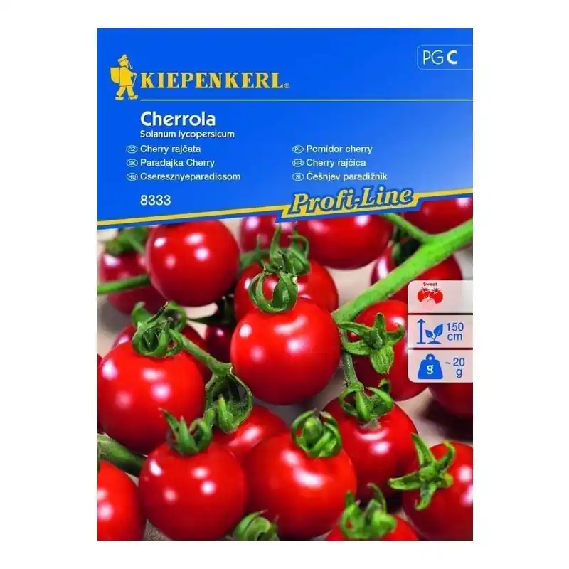 Kiepenker Pomidor Cherry Cherrola