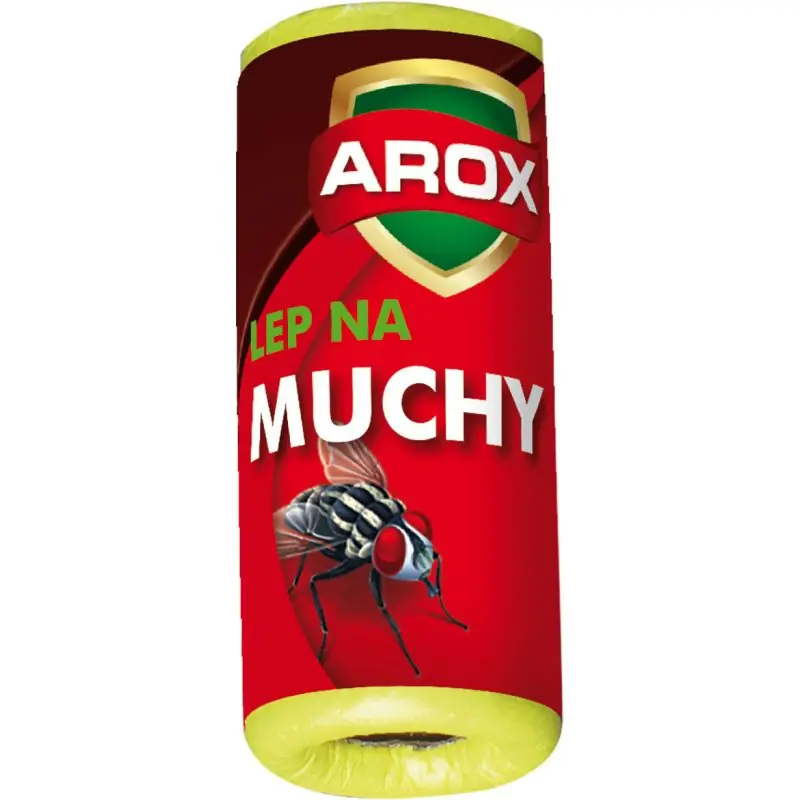 Arox Lep na muchy 1 szt.