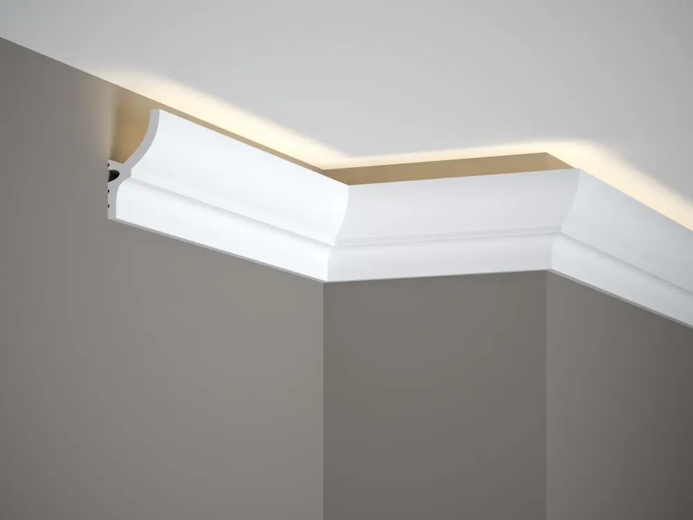 Listwa oświetleniowa ścienna MD070 Mardom Decor