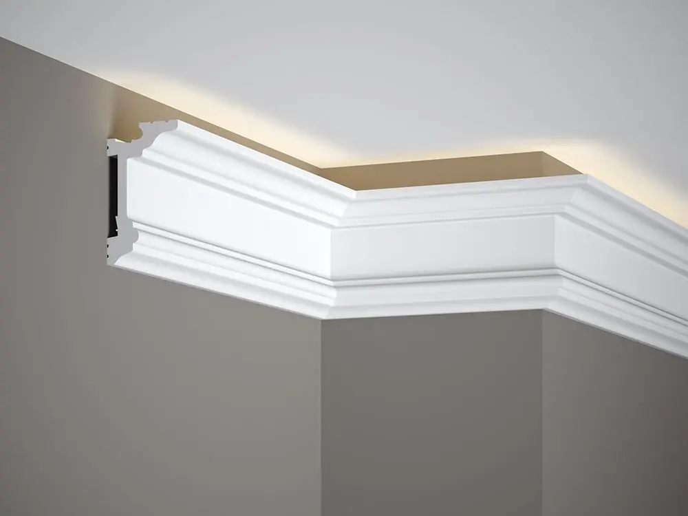 Listwa oświetleniowa Mardom Decor MD137