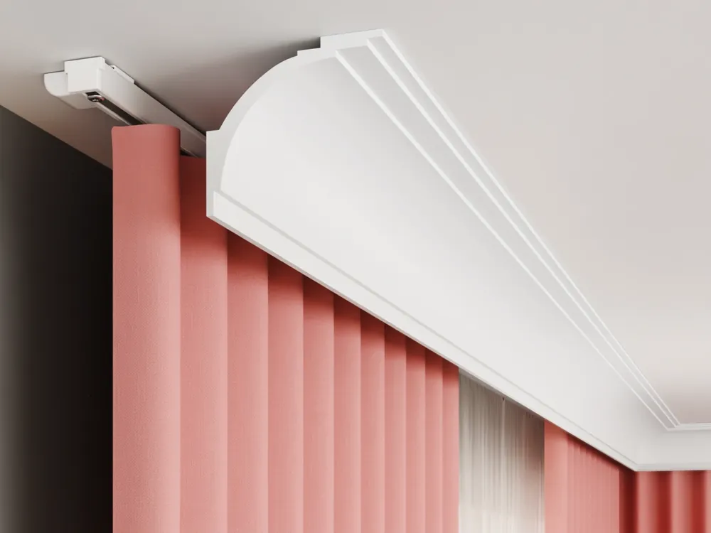 Maskownica karnisza DS1050 Vellano by Decor System