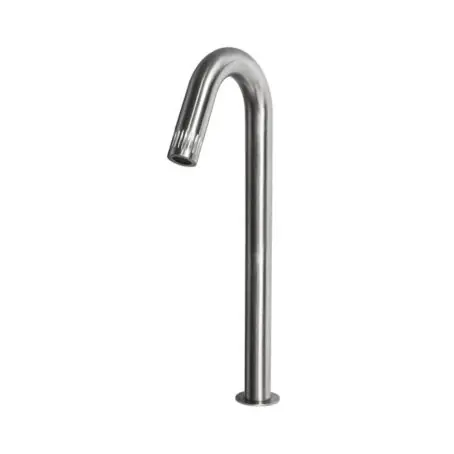 Bongio Time2020 Kitchen Bateria kuchenna jednootworowa brushed stainless steel 70580AS00
