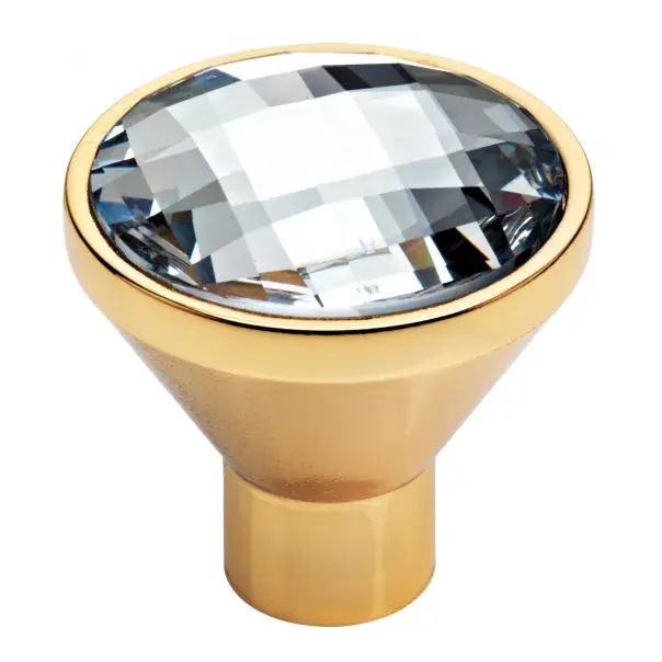 GAŁKA MEBLOWA VERONICA 34 mm OZ