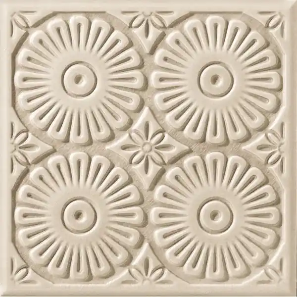 Majolika mocca A STR 20X20 GAT.I