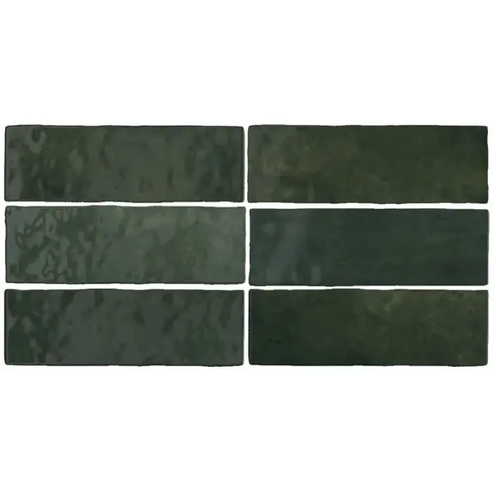 ARTISAN MOSS GREEN 6,5X20 G1
