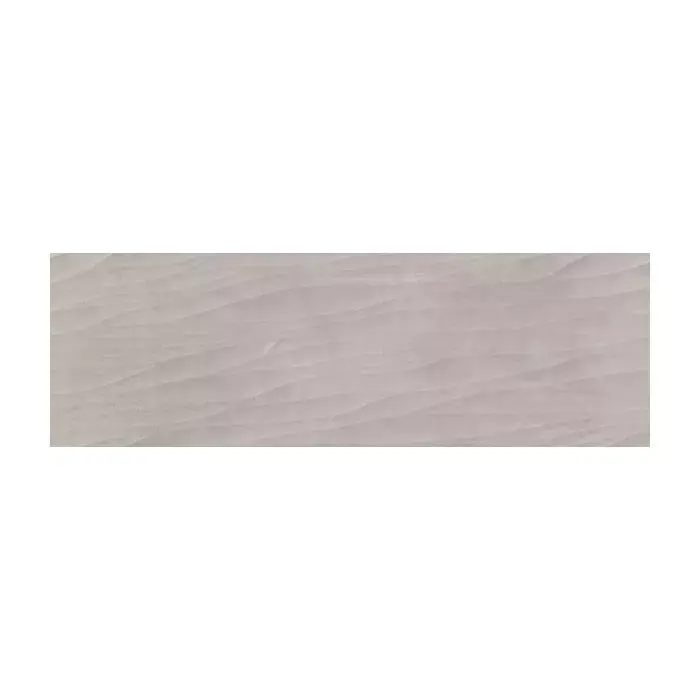 Manuka Grey Structure Satin 24x74