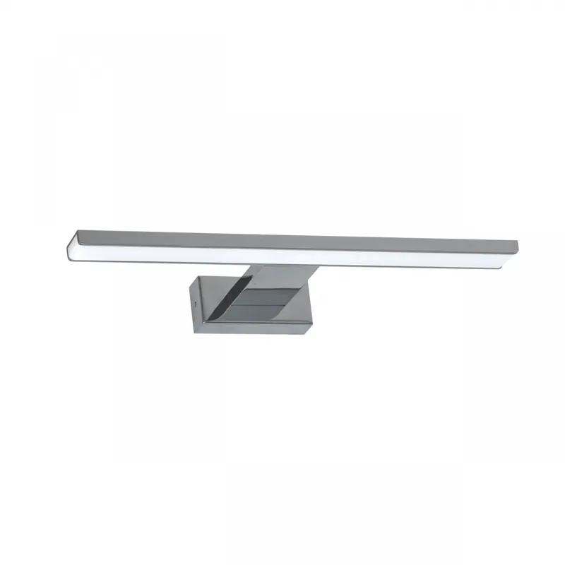 Kinkiet Shine 028 chrome 7W LED