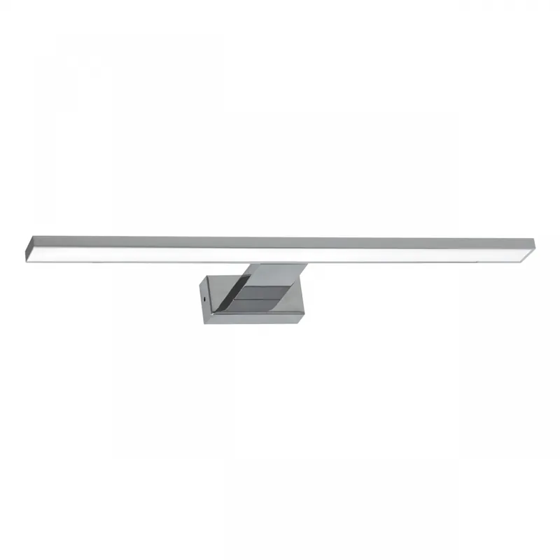 Kinkiet Shine 029 chrome 7W LED