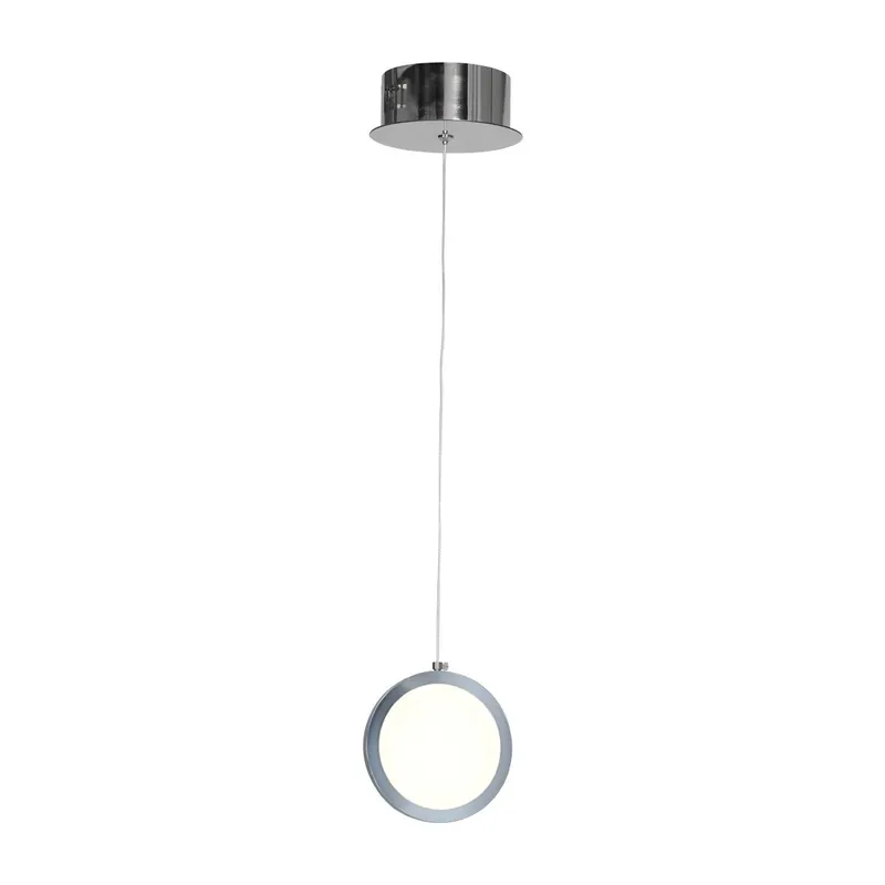 Lampa wisząca Circolo 7W LED