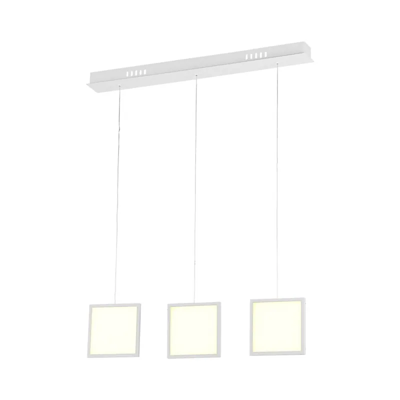Lampa wisząca Dixon 21W LED