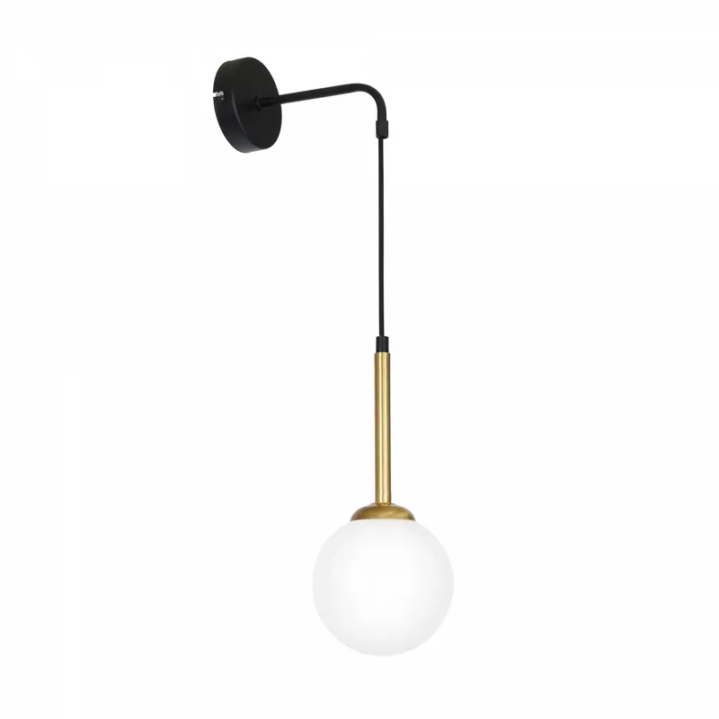 Kinkiet Parma 1xE14