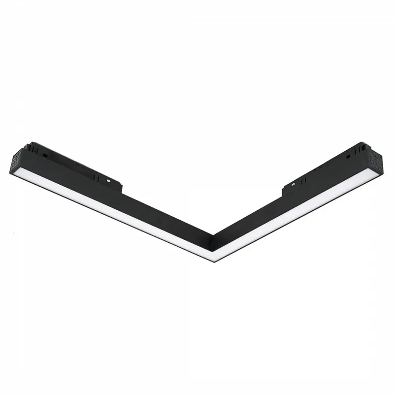 Magnetic Track 10W LED