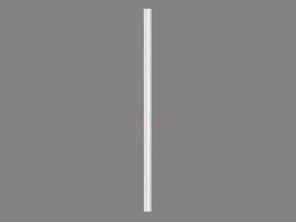 Pilaster obramowanie D1511 ProFoam 240 cm