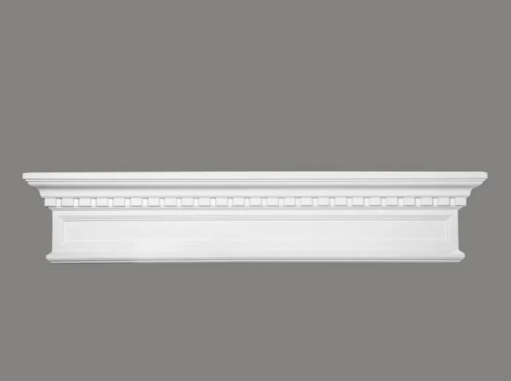 Pilaster obramowanie D2531 ProFoam 124 cm