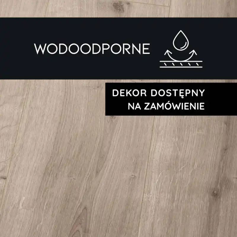 Panel laminowany Legend 1285mm 88542 Dąb Piaskowy