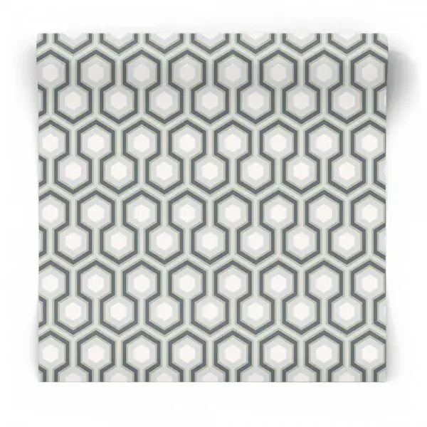 Tapeta Hicks‘ Hexagon 66/8055 - Cole & Son