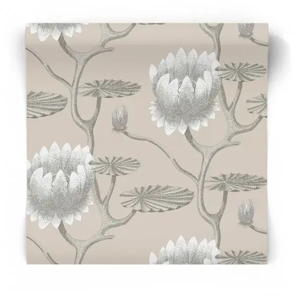 Tapeta Summer Lily 95/4025 - Cole & Son