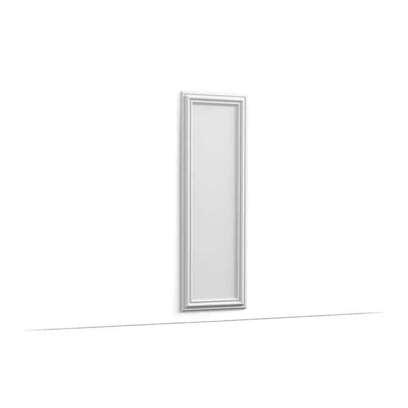 3D PANEL - W120 - Orac Decor