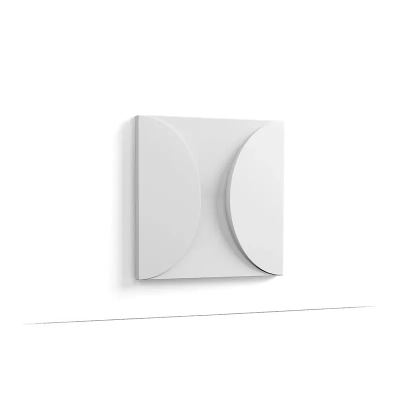 3D PANEL - W107 - Orac Decor