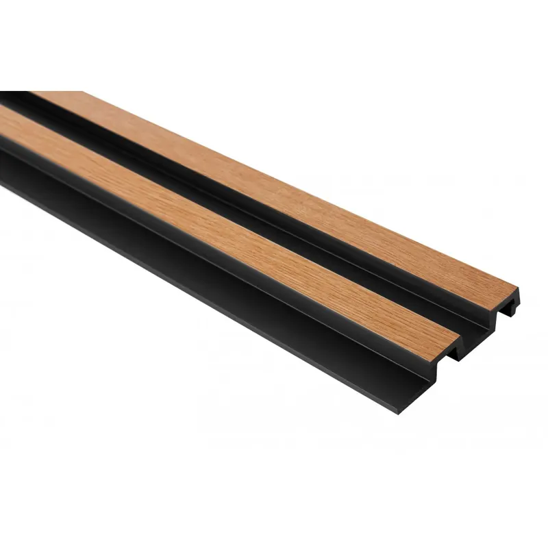 Lamele L0306 Dąb klasyczny - Largo