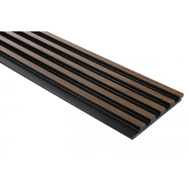 Lamele L0104 Dąb ciemny - Stretto