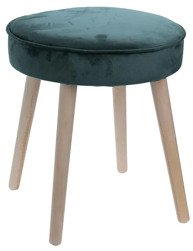 Taboret Tozi - zielony