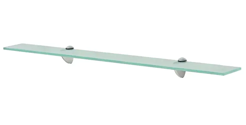 Podwieszana półka szklana 70x20 - Imker