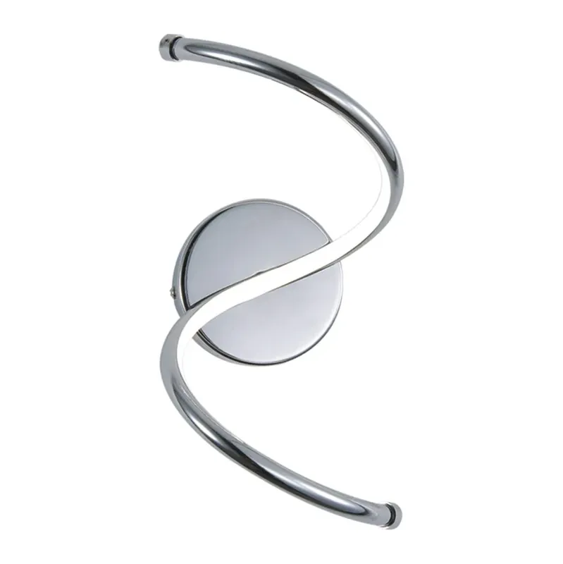 Nowoczesny kinkiet LED - S522-Lopiko