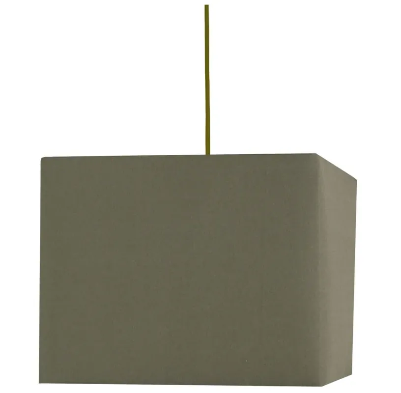 Brązowa lampa wisząca - K263-Ticiano