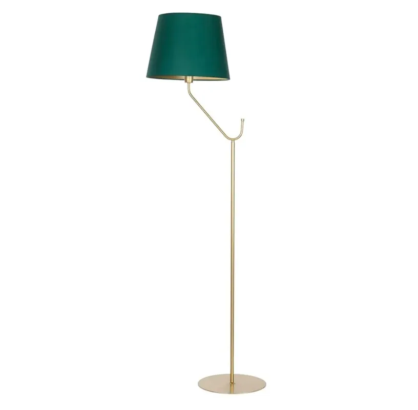 Nowoczesna lampa stojąca - K368-Tino