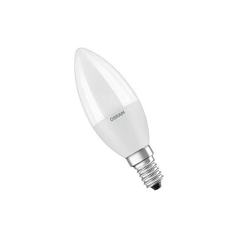 Żarówka LED E14 świeczka Value 7,5W 806m 4000K Osram